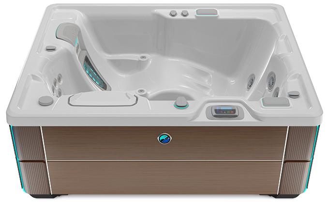 Hot Spring Highlife Jetsetter - Hot Tubs - Paradigm Pools & Spas