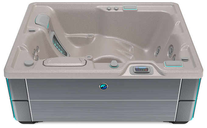  Hot Spring Highlife Jetsetter - Hot Tubs - Paradigm Pools & Spas