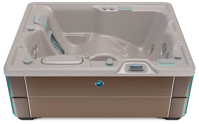  Hot Spring Highlife Jetsetter - Hot Tubs - Paradigm Pools & Spas