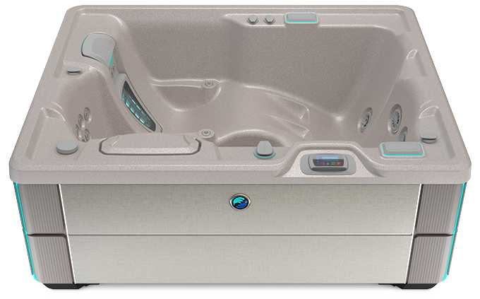  Hot Spring Highlife Jetsetter - Hot Tubs - Paradigm Pools & Spas