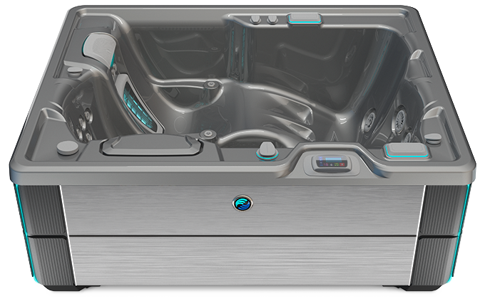  Hot Spring Highlife Jetsetter - Hot Tubs - Paradigm Pools & Spas