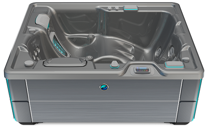  Hot Spring Highlife Jetsetter - Hot Tubs - Paradigm Pools & Spas
