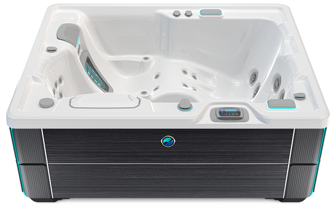  Hot Spring Highlife Jetsetter LX - Hot Tubs - Paradigm Pools & Spas
