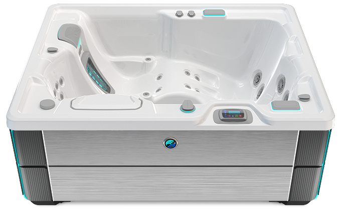  Hot Spring Highlife Jetsetter LX - Hot Tubs - Paradigm Pools & Spas