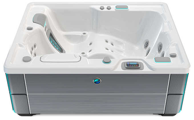  Hot Spring Highlife Jetsetter LX - Hot Tubs - Paradigm Pools & Spas