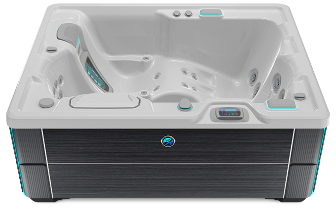  Hot Spring Highlife Jetsetter LX - Hot Tubs - Paradigm Pools & Spas
