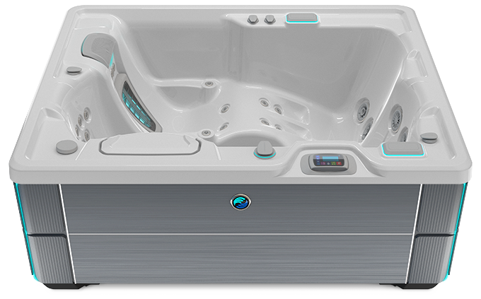 Hot Spring Highlife Jetsetter LX - Hot Tubs - Paradigm Pools & Spas