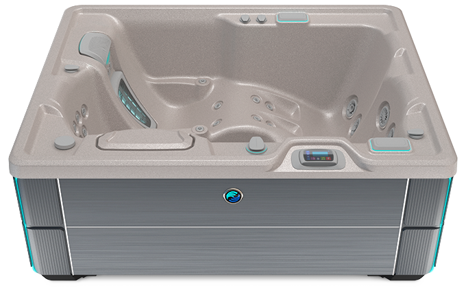  Hot Spring Highlife Jetsetter LX - Hot Tubs - Paradigm Pools & Spas