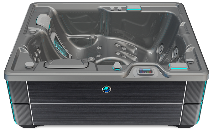  Hot Spring Highlife Jetsetter LX - Hot Tubs - Paradigm Pools & Spas