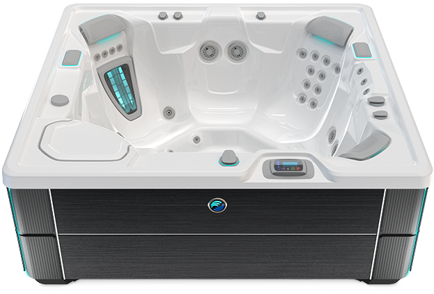  Hot Spring Highlife Prodigy - Hot Tubs - Paradigm Pools & Spas