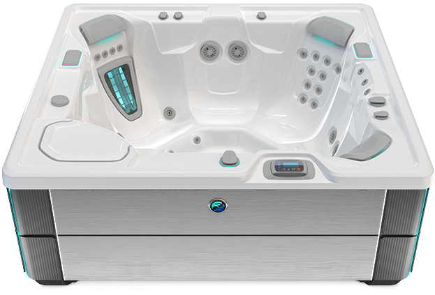  Hot Spring Highlife Prodigy - Hot Tubs - Paradigm Pools & Spas