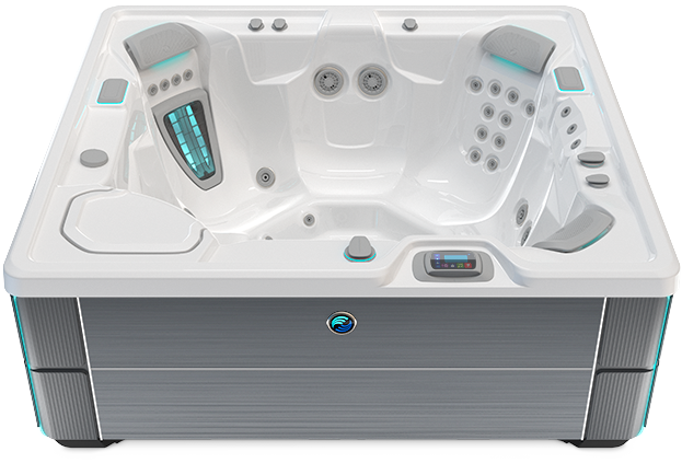  Hot Spring Highlife Prodigy - Hot Tubs - Paradigm Pools & Spas