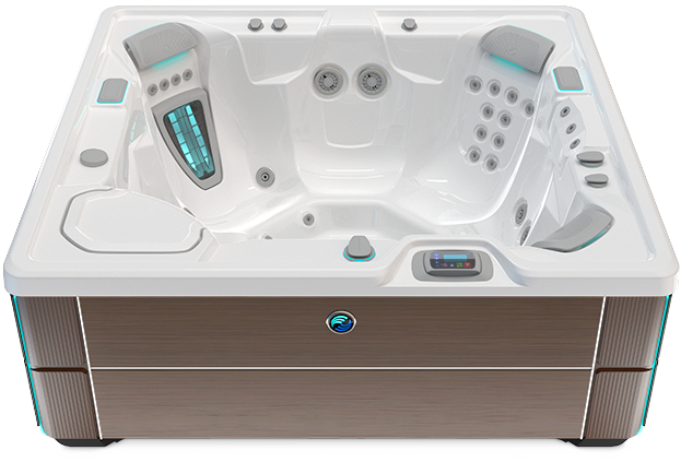  Hot Spring Highlife Prodigy - Hot Tubs - Paradigm Pools & Spas