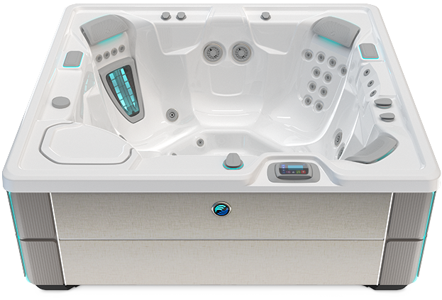  Hot Spring Highlife Prodigy - Hot Tubs - Paradigm Pools & Spas