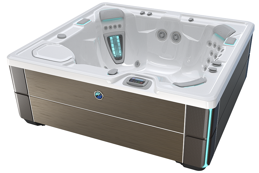 Hot Spring Highlife Prodigy - Hot Tubs - Paradigm Pools & Spas