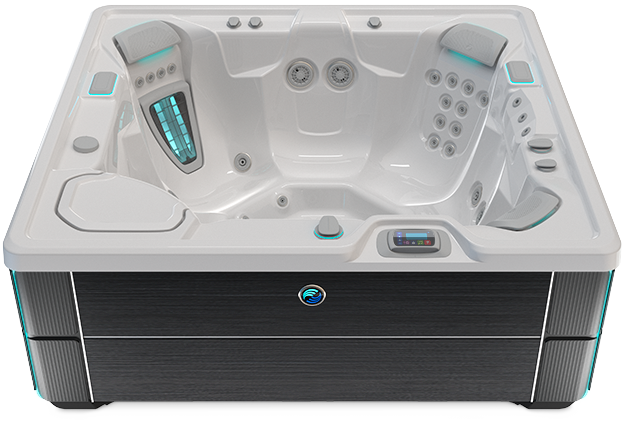  Hot Spring Highlife Prodigy - Hot Tubs - Paradigm Pools & Spas