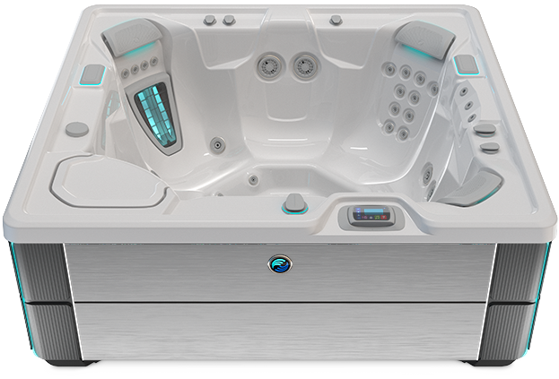  Hot Spring Highlife Prodigy - Hot Tubs - Paradigm Pools & Spas