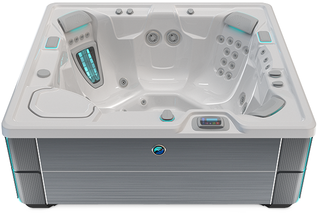  Hot Spring Highlife Prodigy - Hot Tubs - Paradigm Pools & Spas