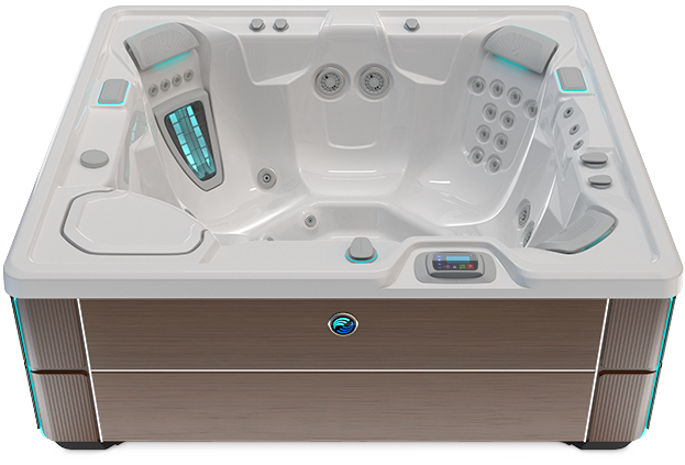  Hot Spring Highlife Prodigy - Hot Tubs - Paradigm Pools & Spas