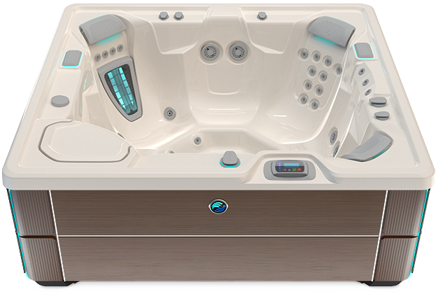  Hot Spring Highlife Prodigy - Hot Tubs - Paradigm Pools & Spas