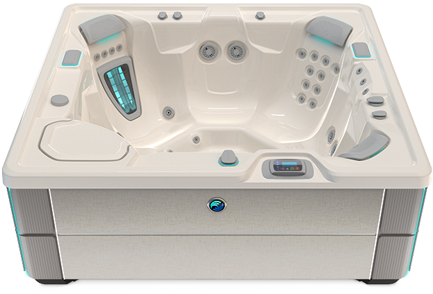  Hot Spring Highlife Prodigy - Hot Tubs - Paradigm Pools & Spas