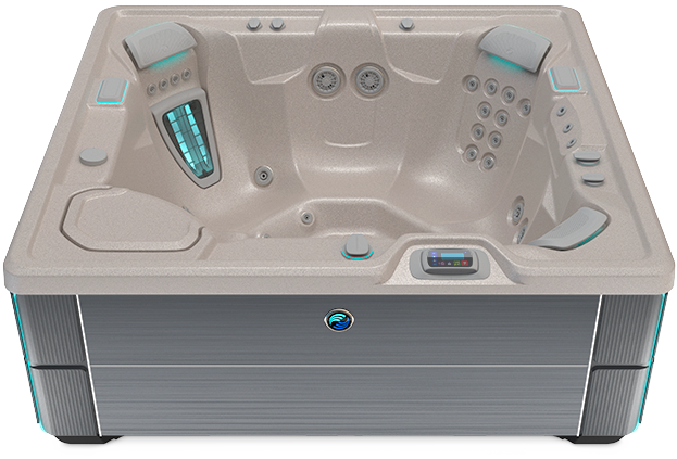  Hot Spring Highlife Prodigy - Hot Tubs - Paradigm Pools & Spas