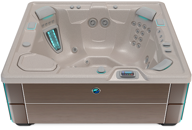  Hot Spring Highlife Prodigy - Hot Tubs - Paradigm Pools & Spas