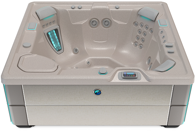  Hot Spring Highlife Prodigy - Hot Tubs - Paradigm Pools & Spas