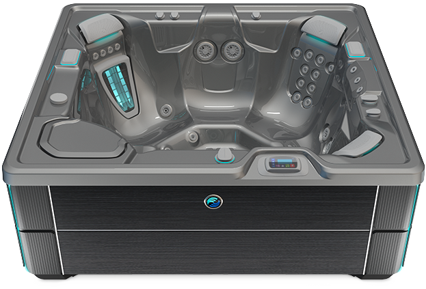  Hot Spring Highlife Prodigy - Hot Tubs - Paradigm Pools & Spas