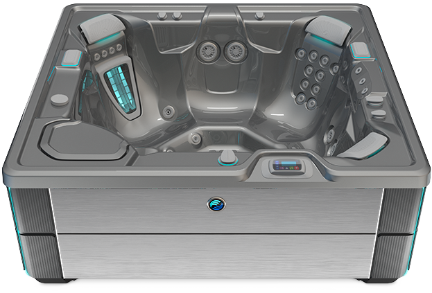  Hot Spring Highlife Prodigy - Hot Tubs - Paradigm Pools & Spas