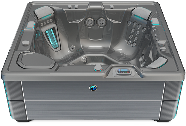  Hot Spring Highlife Prodigy - Hot Tubs - Paradigm Pools & Spas