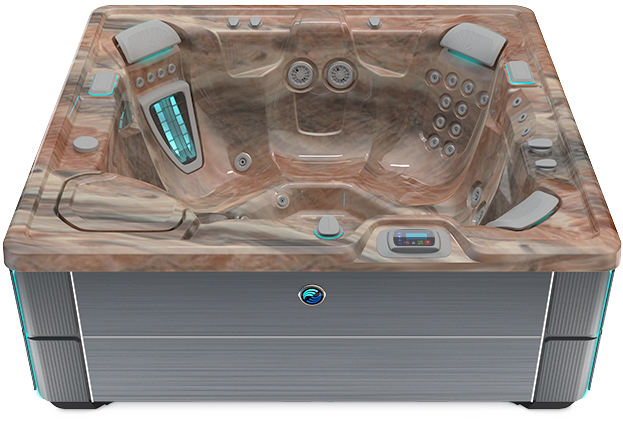  Hot Spring Highlife Prodigy - Hot Tubs - Paradigm Pools & Spas
