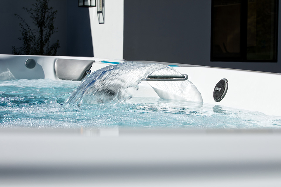 R220 RecSport Systems - Paradigm Pools & Spas - Gallery
