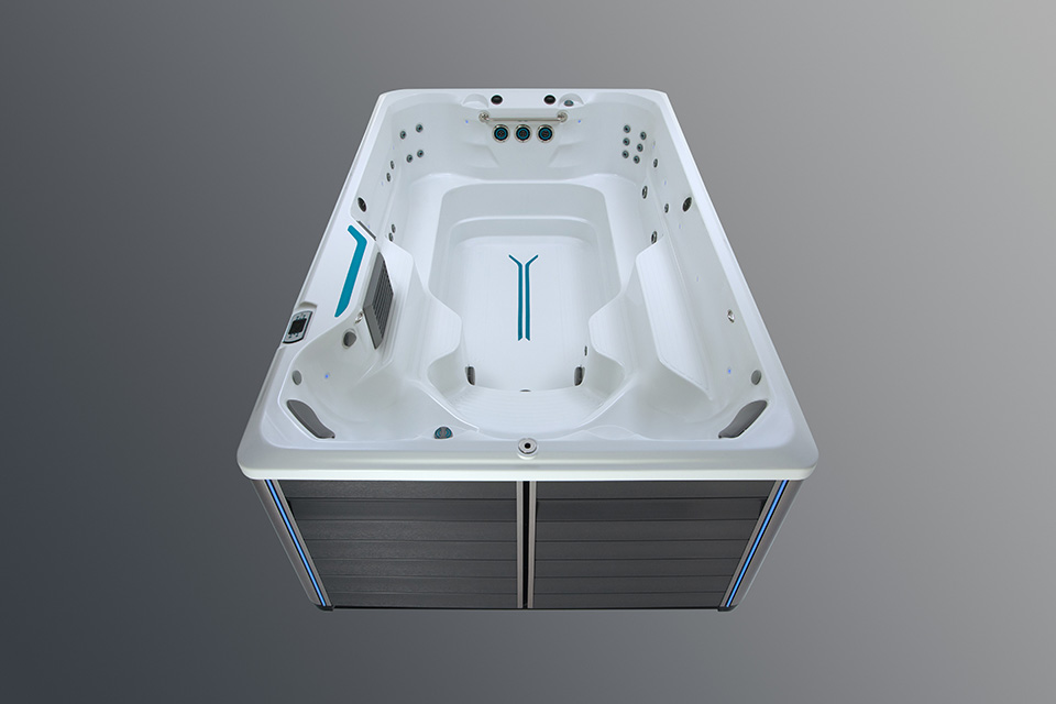 R220 RecSport Systems - Paradigm Pools & Spas - Gallery