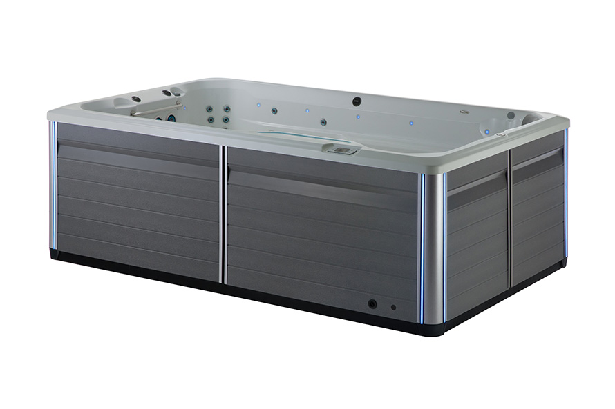 R220 RecSport Systems - Paradigm Pools & Spas